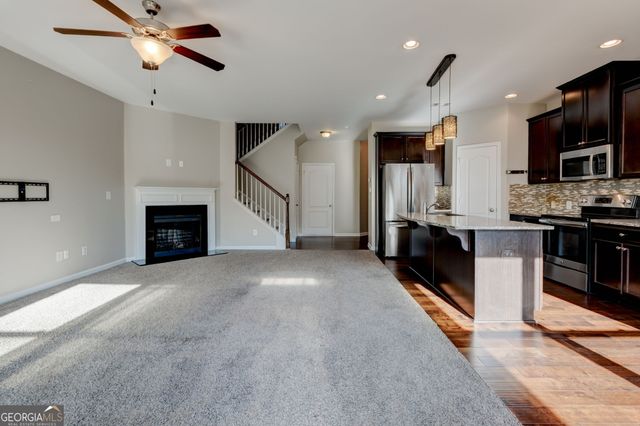 7601 Summer Berry Lane, Lithonia, GA 30038