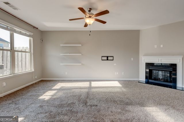 7601 Summer Berry Lane, Lithonia, GA 30038