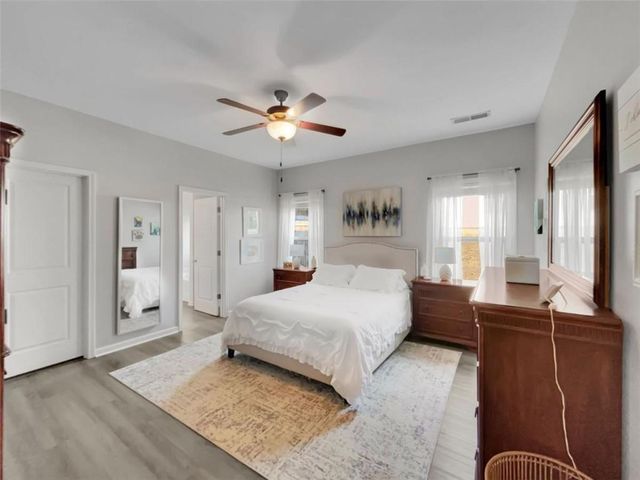 1048 Sutherland Drive, Winder, GA 30680