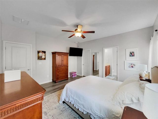 1048 Sutherland Drive, Winder, GA 30680