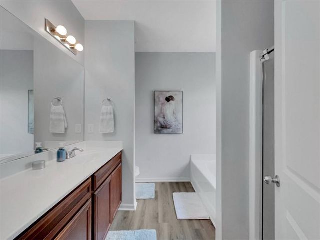 1048 Sutherland Drive, Winder, GA 30680