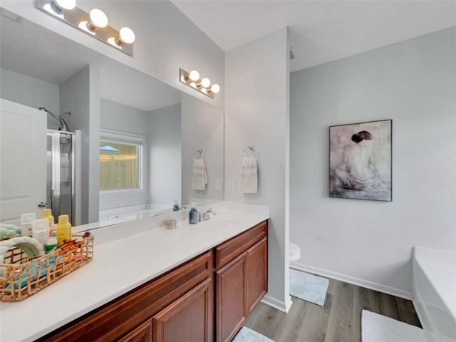 1048 Sutherland Drive, Winder, GA 30680