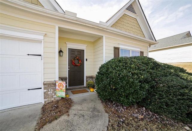 1048 Sutherland Drive, Winder, GA 30680