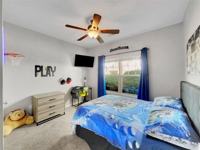 1048 Sutherland Drive, Winder, GA 30680