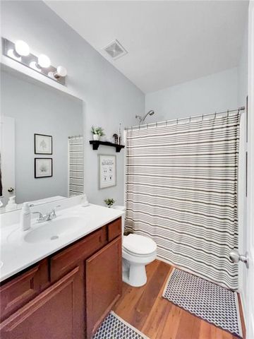 1048 Sutherland Drive, Winder, GA 30680