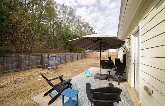 1048 Sutherland Drive, Winder, GA 30680