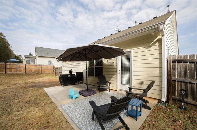 1048 Sutherland Drive, Winder, GA 30680