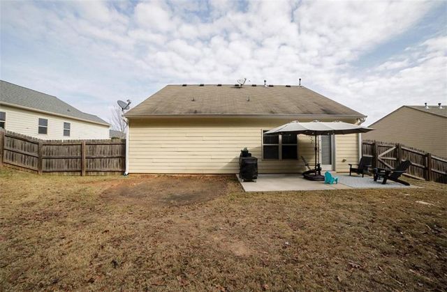 1048 Sutherland Drive, Winder, GA 30680