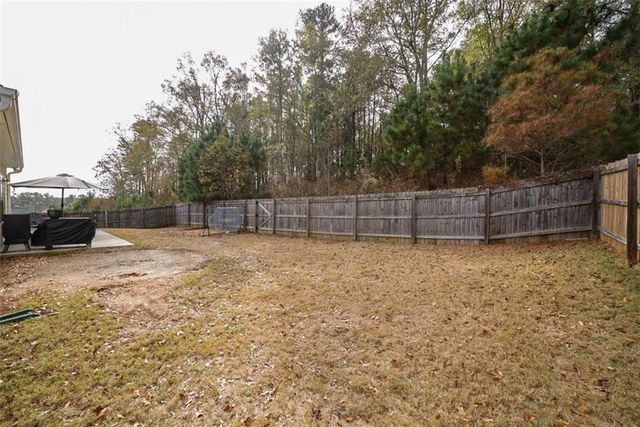 1048 Sutherland Drive, Winder, GA 30680