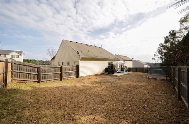 1048 Sutherland Drive, Winder, GA 30680