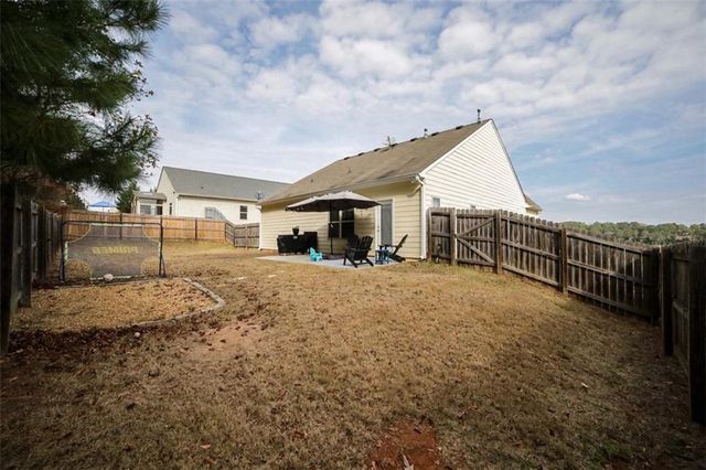 1048 Sutherland Drive, Winder, GA 30680