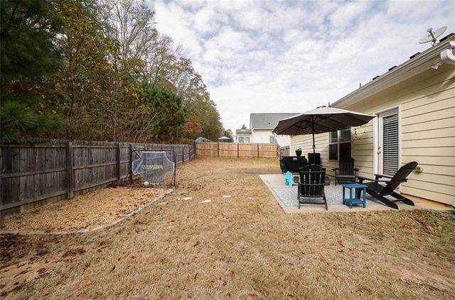 1048 Sutherland Drive, Winder, GA 30680