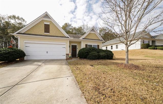 1048 Sutherland Drive, Winder, GA 30680