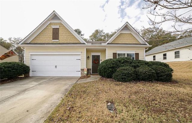 1048 Sutherland Drive, Winder, GA 30680