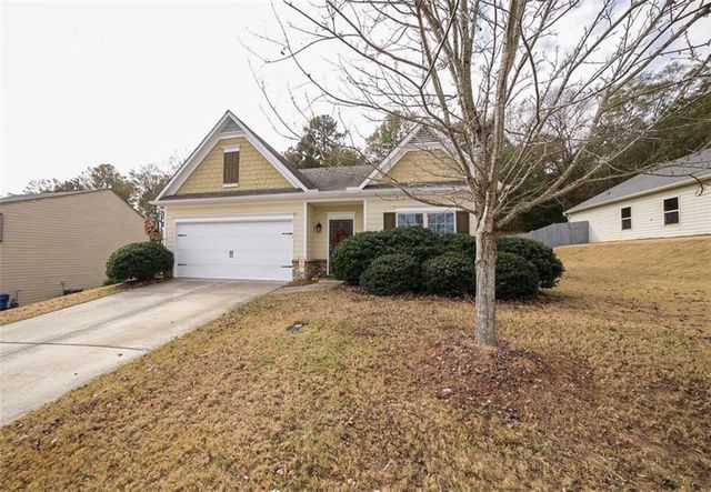 1048 Sutherland Drive, Winder, GA 30680