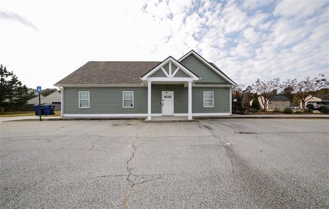 1048 Sutherland Drive, Winder, GA 30680