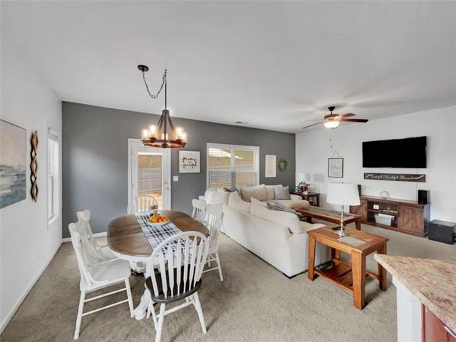 1048 Sutherland Drive, Winder, GA 30680