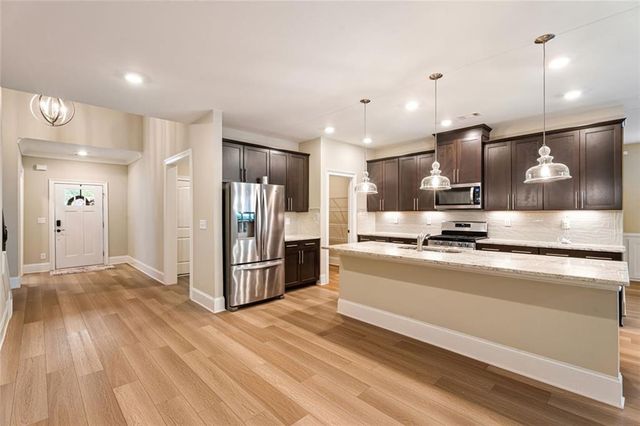 3765 Bridges Court, Cumming, GA 30040