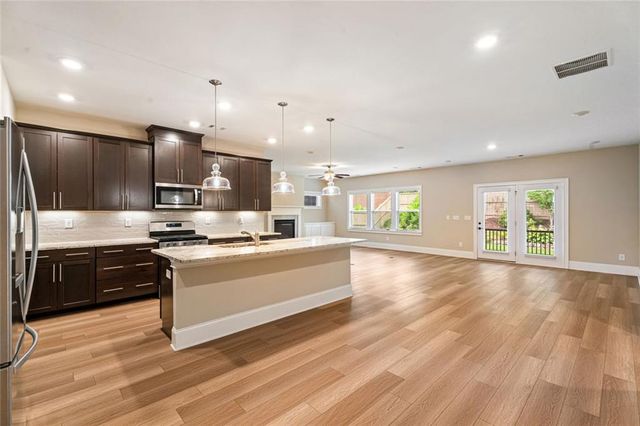 3765 Bridges Court, Cumming, GA 30040