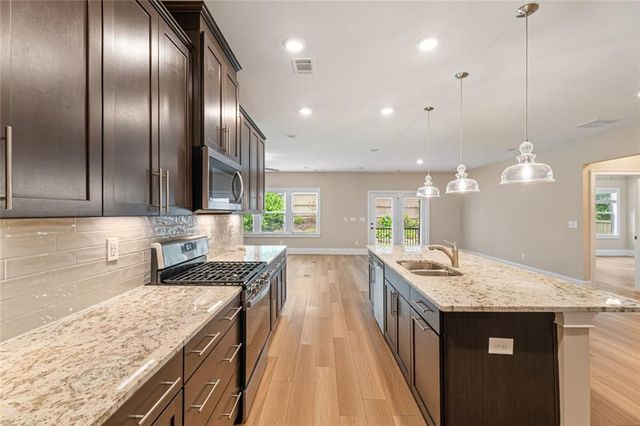 3765 Bridges Court, Cumming, GA 30040