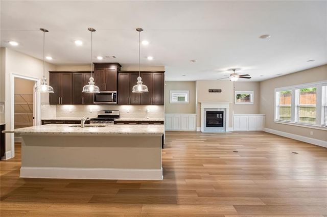 3765 Bridges Court, Cumming, GA 30040