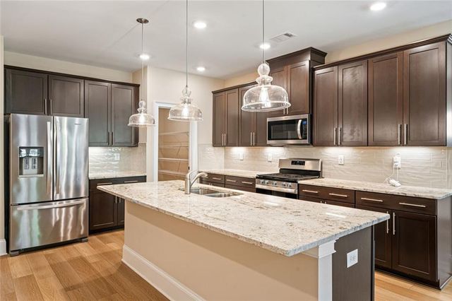 3765 Bridges Court, Cumming, GA 30040