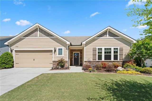 3765 Bridges Court, Cumming, GA 30040