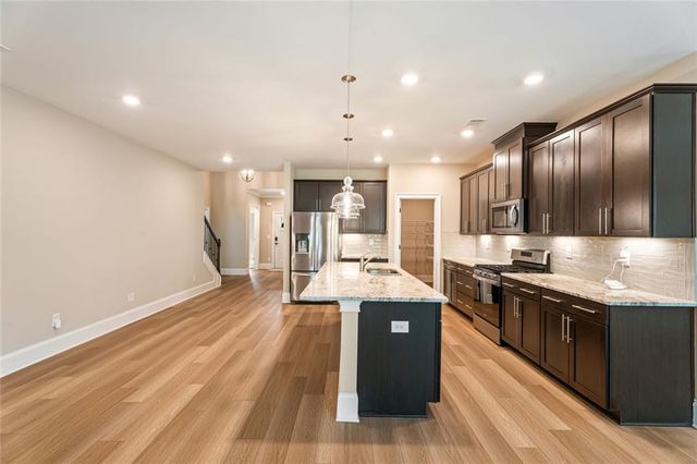 3765 Bridges Court, Cumming, GA 30040