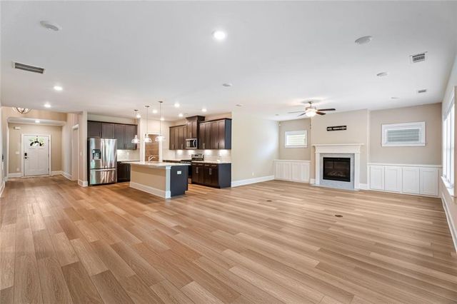 3765 Bridges Court, Cumming, GA 30040