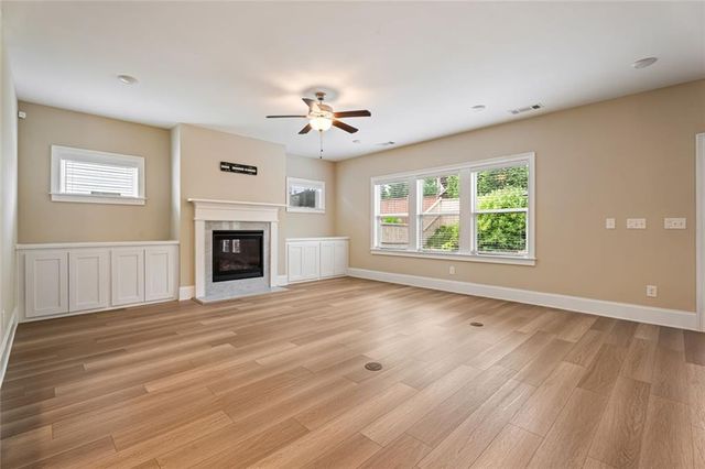 3765 Bridges Court, Cumming, GA 30040