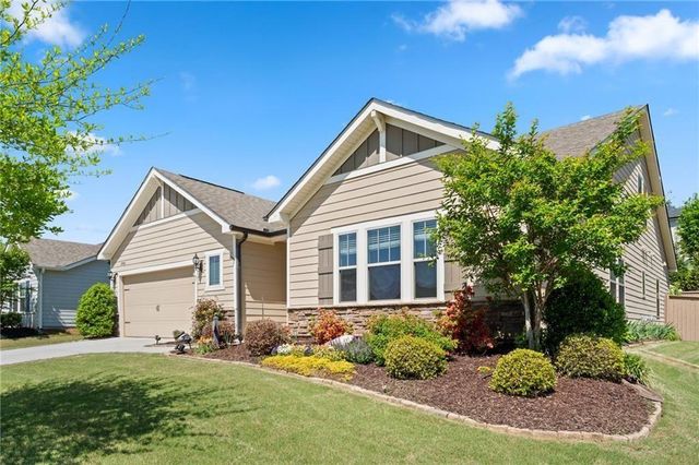 3765 Bridges Court, Cumming, GA 30040