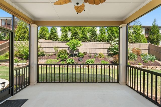 3765 Bridges Court, Cumming, GA 30040