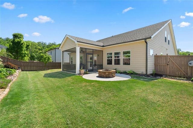 3765 Bridges Court, Cumming, GA 30040