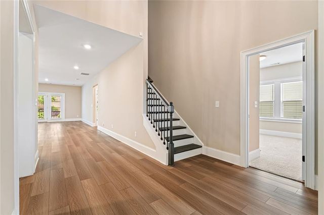 3765 Bridges Court, Cumming, GA 30040