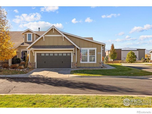 14457 W 88th Place #E, Arvada, CO 80005