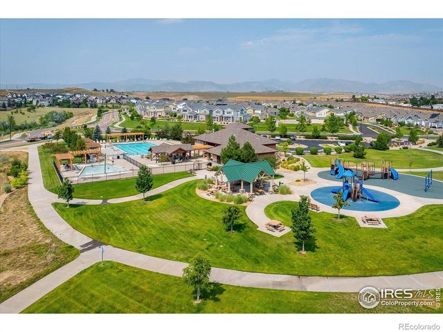 14457 W 88th Place #E, Arvada, CO 80005