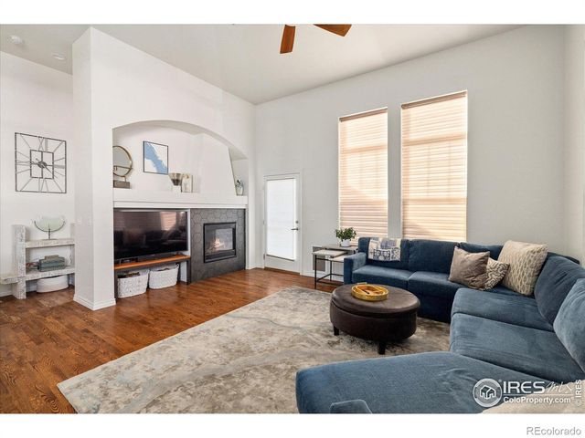 14457 W 88th Place #E, Arvada, CO 80005