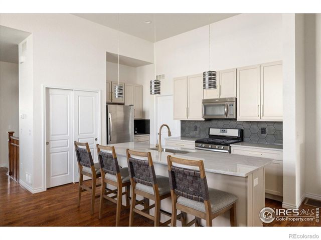 14457 W 88th Place #E, Arvada, CO 80005