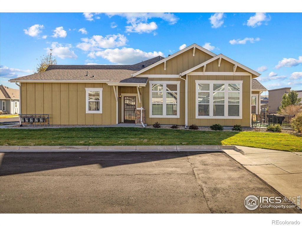 14457 W 88th Place #E, Arvada, CO 80005