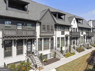 6654 Sterling Drive, Atlanta, GA 30328