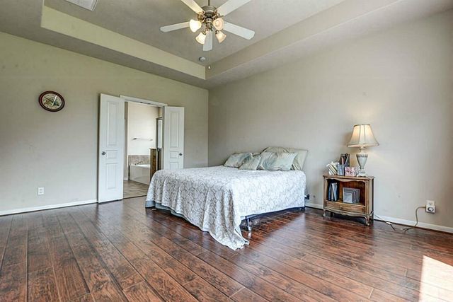 17415 Memorial Blossom Dr, Spring, TX 77379