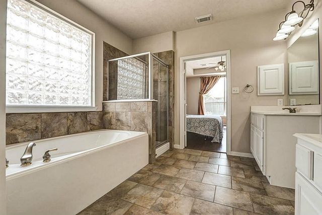 17415 Memorial Blossom Dr, Spring, TX 77379