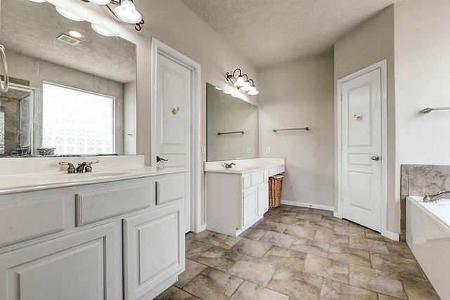 17415 Memorial Blossom Dr, Spring, TX 77379