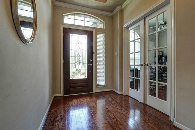 17415 Memorial Blossom Dr, Spring, TX 77379