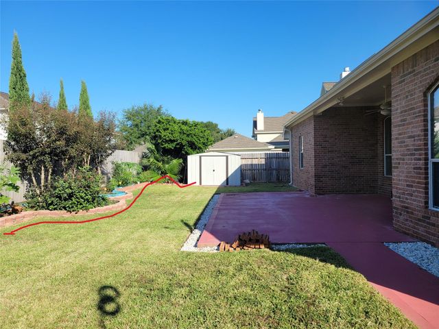 17415 Memorial Blossom Dr, Spring, TX 77379