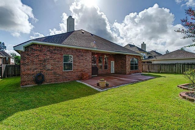 17415 Memorial Blossom Dr, Spring, TX 77379