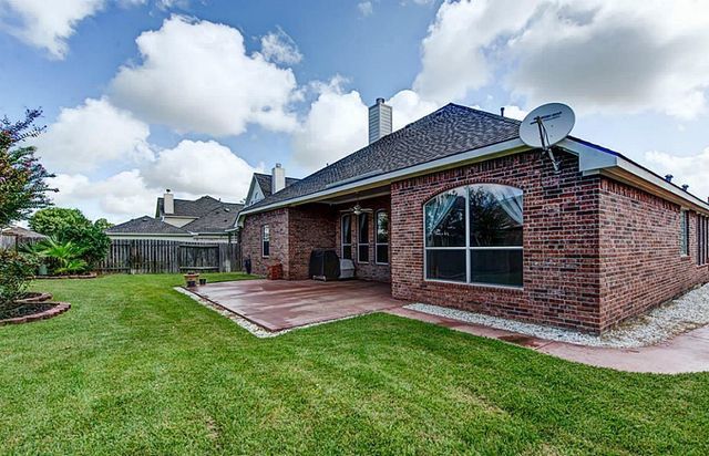 17415 Memorial Blossom Dr, Spring, TX 77379