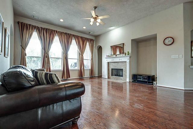 17415 Memorial Blossom Dr, Spring, TX 77379