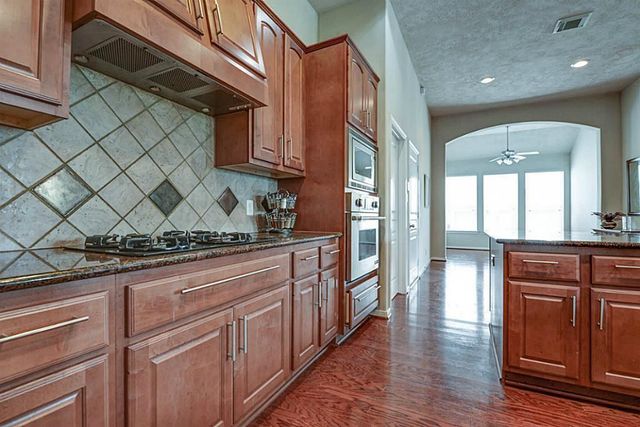 17415 Memorial Blossom Dr, Spring, TX 77379