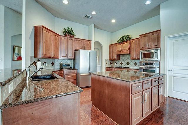 17415 Memorial Blossom Dr, Spring, TX 77379